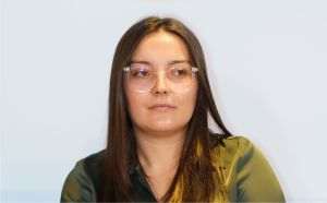 Gabriela Bălănuţă, Ambasada Sustenabilităţii în România: „Sustenabilitatea nu înseamnă doar raportare”